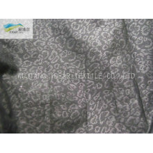 Polyester woven Pongee Bonded with Polar Fleece Soft shell fabric